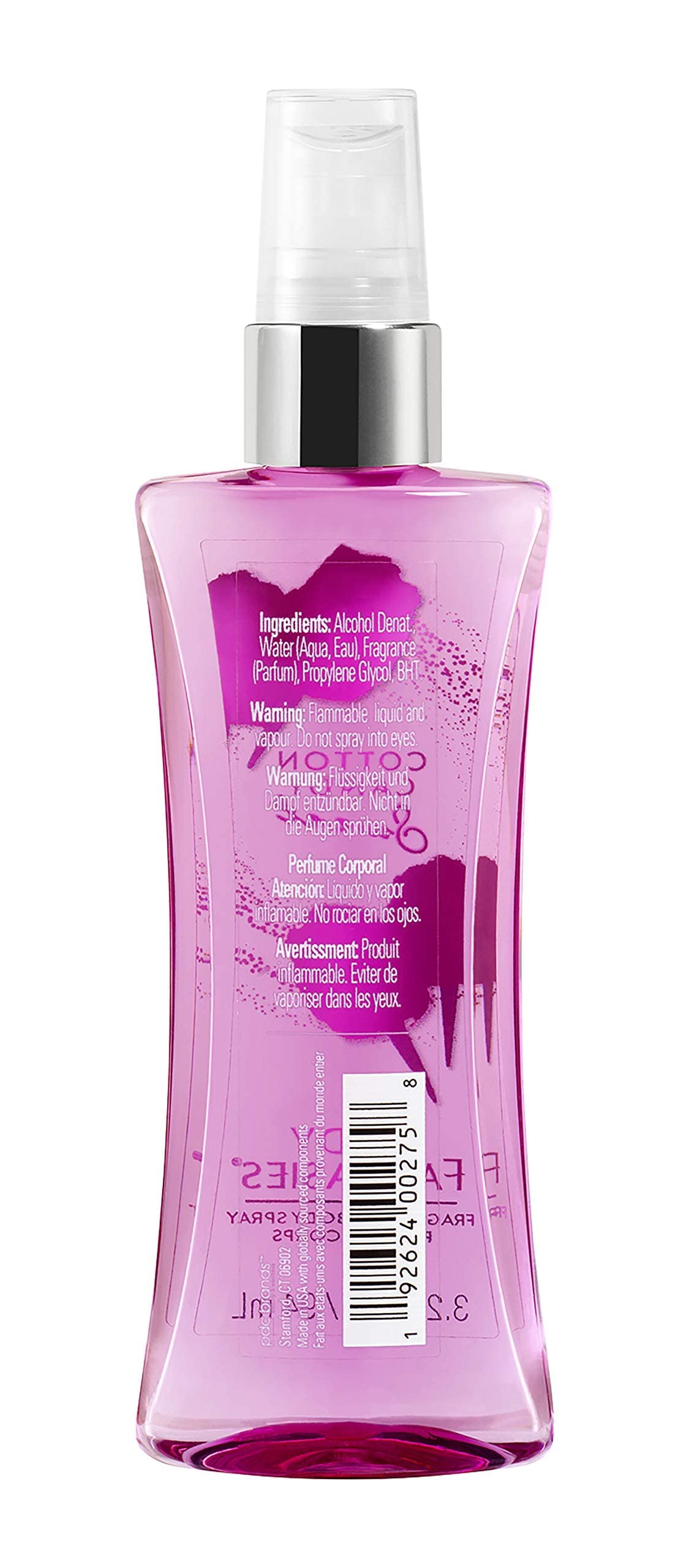 Body Fantasies Signature Spray 3.2 fl oz