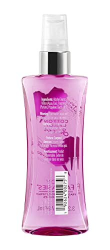Body Fantasies Signature Spray 3.2 fl oz