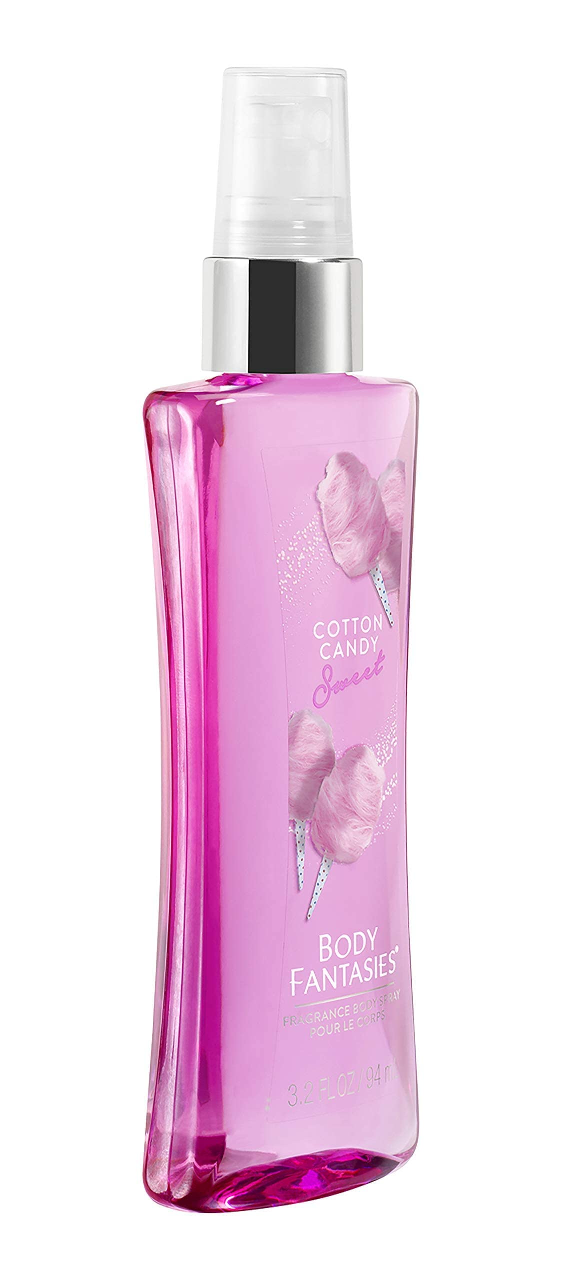 Body Fantasies Signature Spray 3.2 fl oz