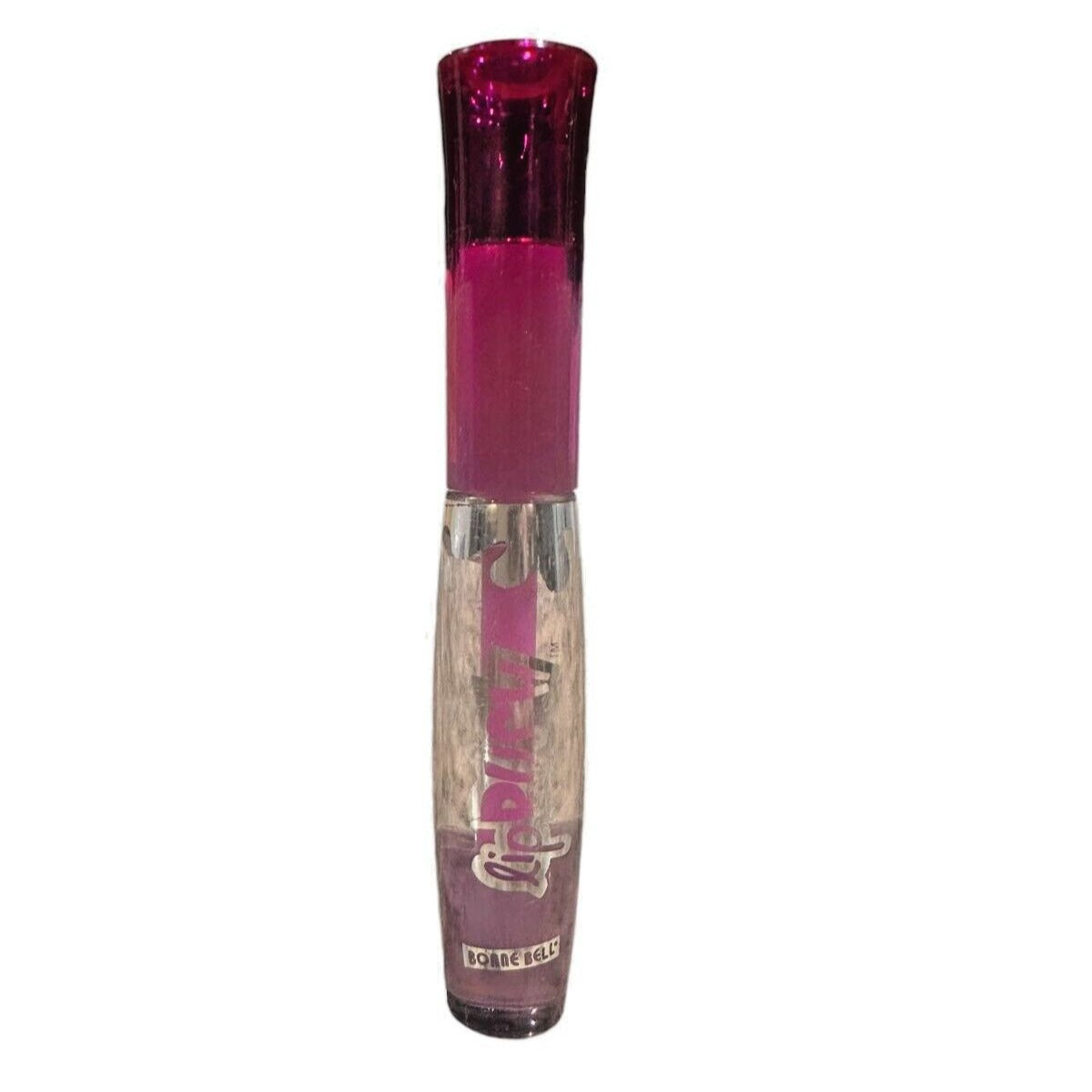 Vintage Bonne Bell LIP RUSH Liprush Wand Gloss RASPBERRY RAGE Lipgloss VHTF!