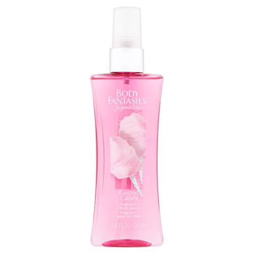 Body Fantasies Signature Spray 3.2 fl oz