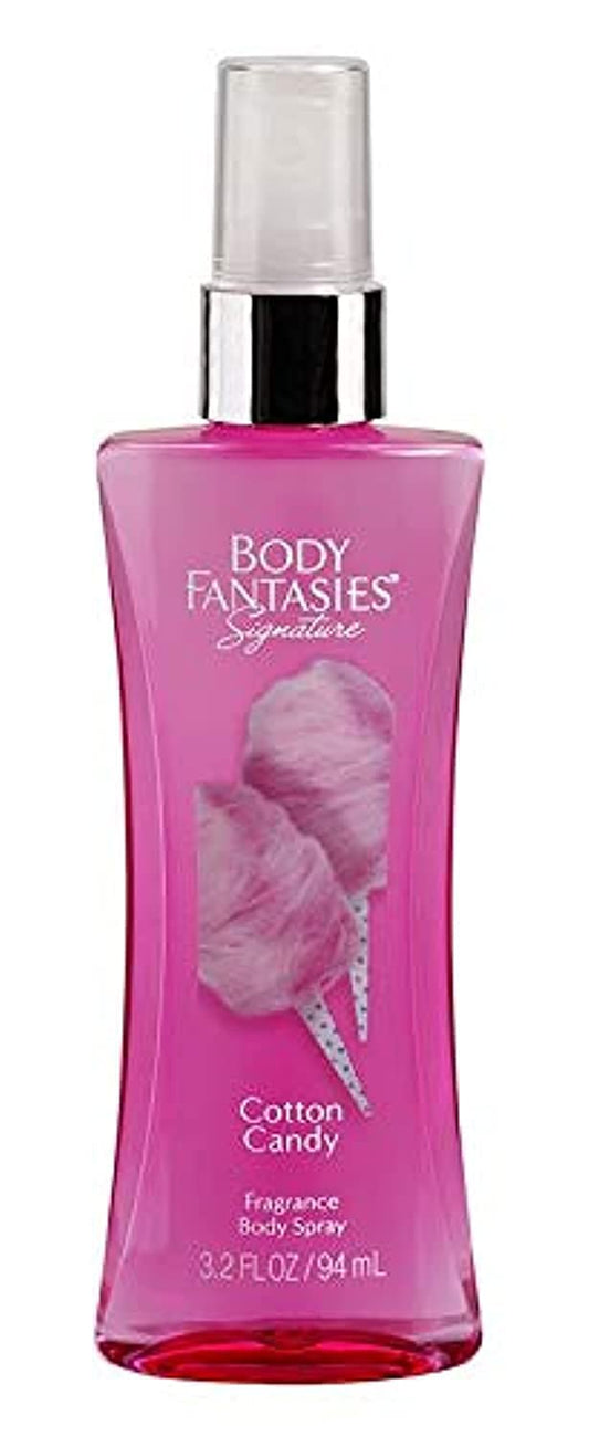 Body Fantasies Signature Spray 3.2 fl oz