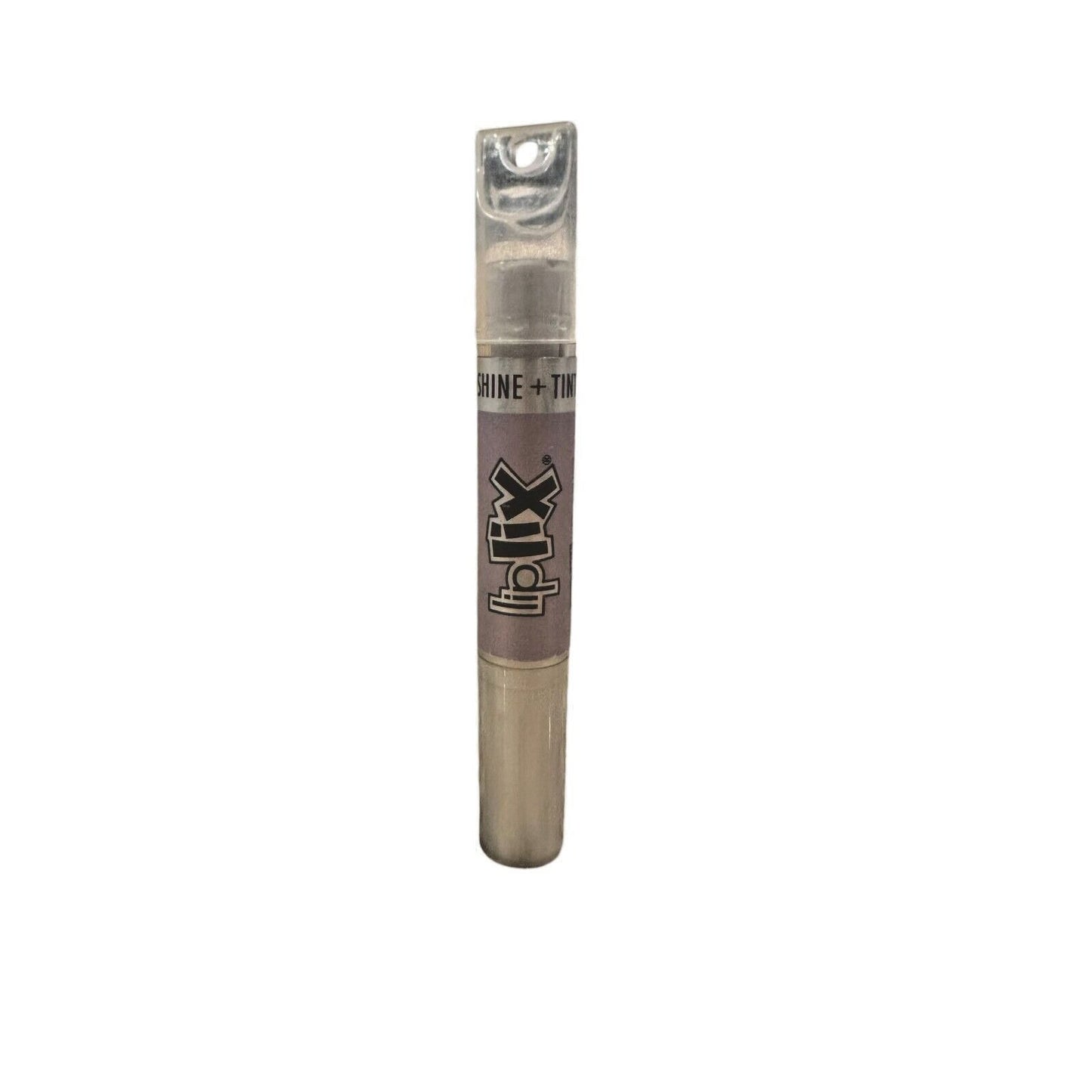 Vintage Bonne Bell LIPLIX Lip Balm/Gloss RHYTHM & BLUESBERRY Tint+Shine+Moisture