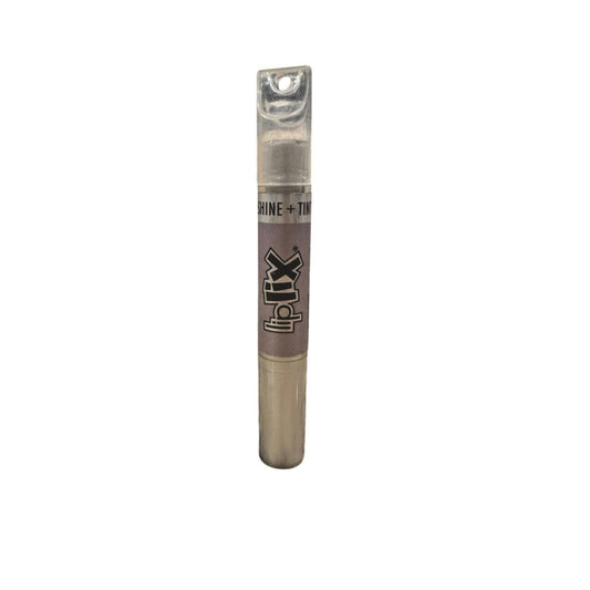 Vintage Bonne Bell LIPLIX Lip Balm/Gloss RHYTHM & BLUESBERRY Tint+Shine+Moisture