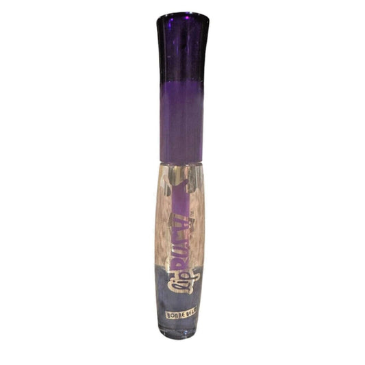 Vintage Bonne Bell LIP RUSH Liprush Wand Gloss WILDBERRY WAVE Lipgloss VHTF!